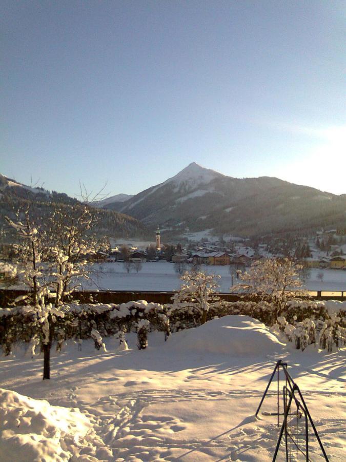 Grubhof Weissenbacher Altenmarkt im Pongau Ngoại thất bức ảnh