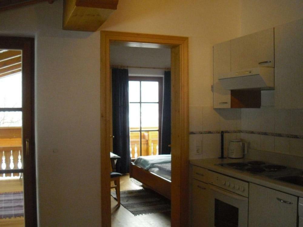 Grubhof Weissenbacher Altenmarkt im Pongau Ngoại thất bức ảnh