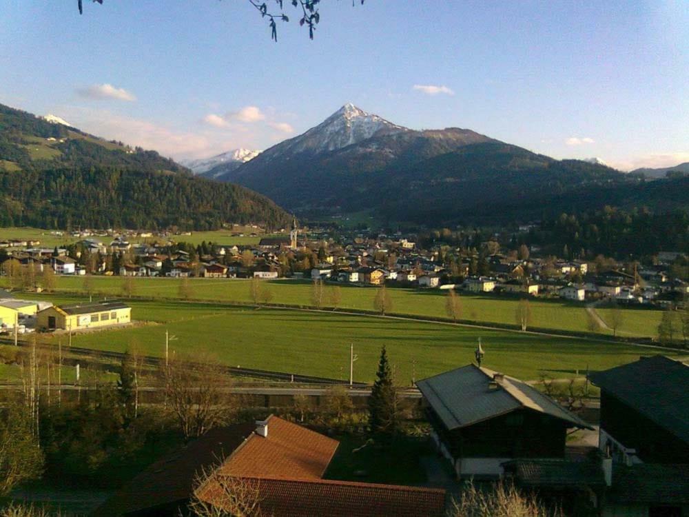 Grubhof Weissenbacher Altenmarkt im Pongau Ngoại thất bức ảnh