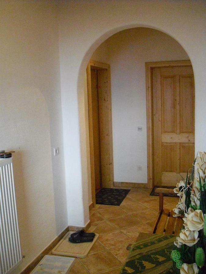 Grubhof Weissenbacher Altenmarkt im Pongau Ngoại thất bức ảnh