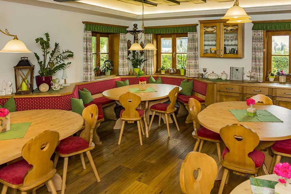 Grubhof Weissenbacher Altenmarkt im Pongau Ngoại thất bức ảnh