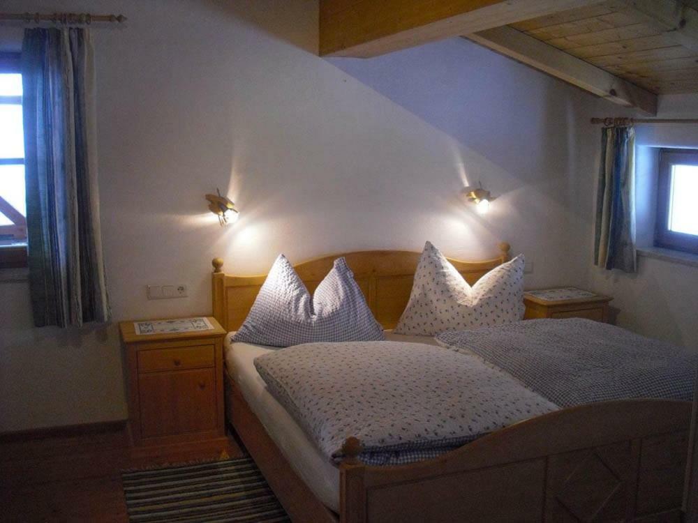 Grubhof Weissenbacher Altenmarkt im Pongau Ngoại thất bức ảnh
