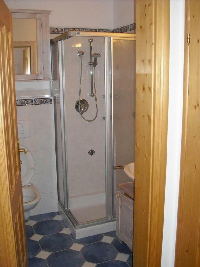 Grubhof Weissenbacher Altenmarkt im Pongau Ngoại thất bức ảnh