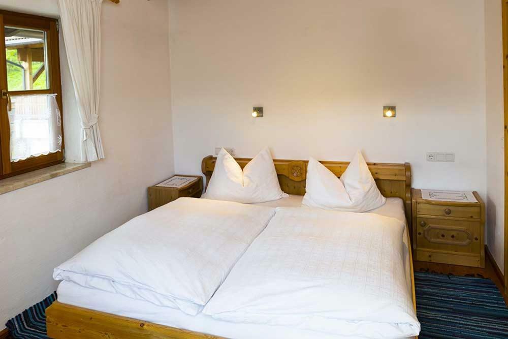 Grubhof Weissenbacher Altenmarkt im Pongau Ngoại thất bức ảnh