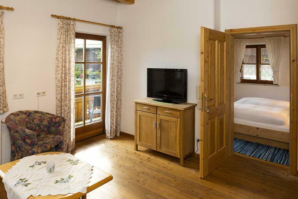 Grubhof Weissenbacher Altenmarkt im Pongau Ngoại thất bức ảnh