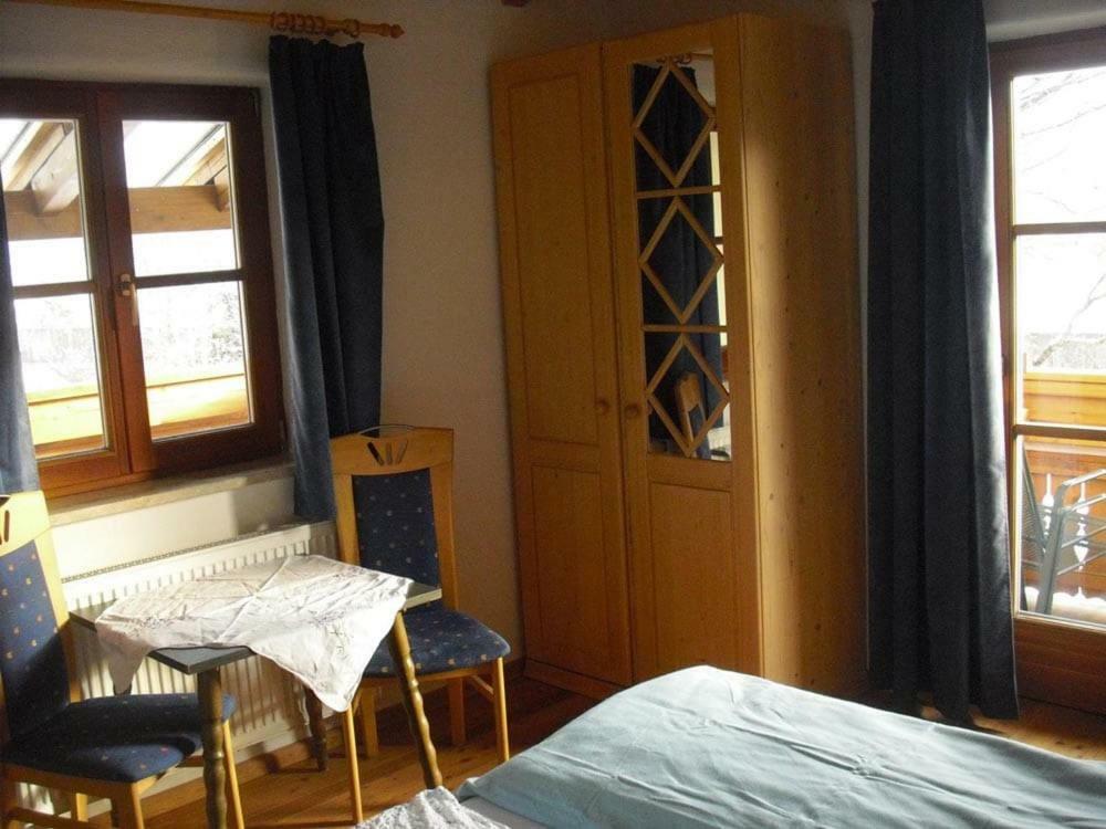 Grubhof Weissenbacher Altenmarkt im Pongau Ngoại thất bức ảnh