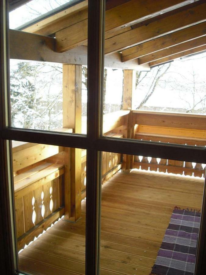 Grubhof Weissenbacher Altenmarkt im Pongau Ngoại thất bức ảnh